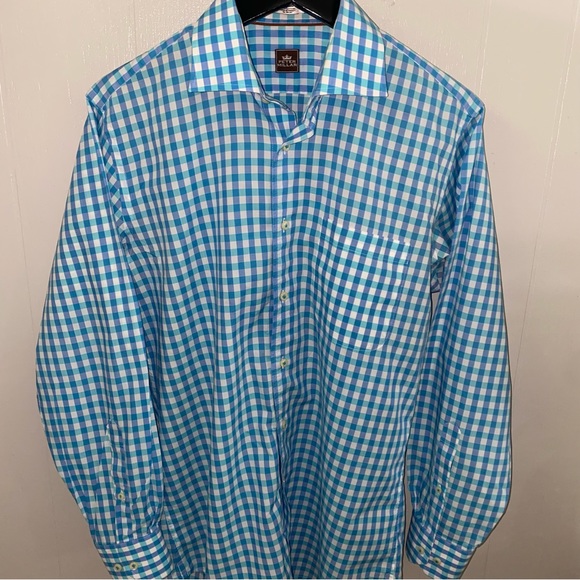 Peter Millar Button Down Shirt - Picture 3 of 5